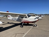 N731AX