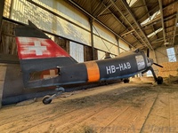 HB-HAB