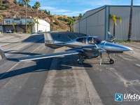 N485SV