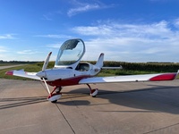 N492SC