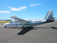 N690WS
