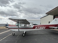 N736BV