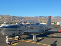 N656TB