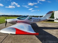 N612CM
