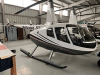 N460BG