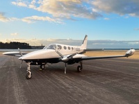 N592GC