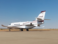 N710CR