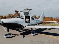 N714BR