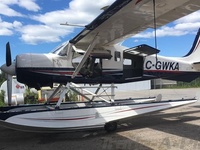 C-GWKA