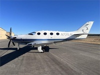 N731LM