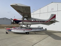 C-GCRD
