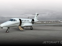 SN-CESSNA-650-7091