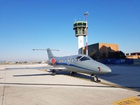 SN-BEECHCRAFT-RK-343