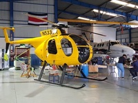 N553DR