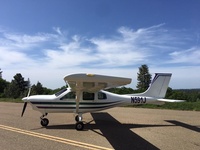 N591J