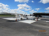 N856BC