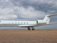 SN-GULFSTREAM-5347