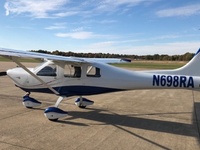 N698RA