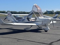 N413AT