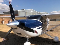 N727NS