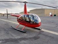 C-GXDC