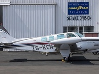 ZS-KCN