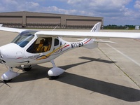 N717BA