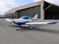 N293JD
