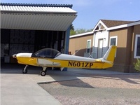 N601ZP