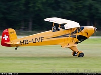 HB-UVF
