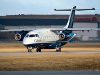 C-GBEU