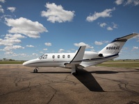 SN-CESSNA-525-0553