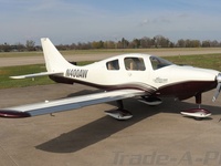 N400AW