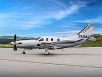 N850AH