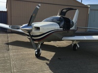 N188GT