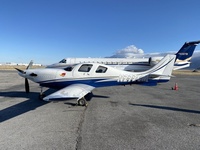 N272CM