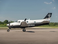 N528GM